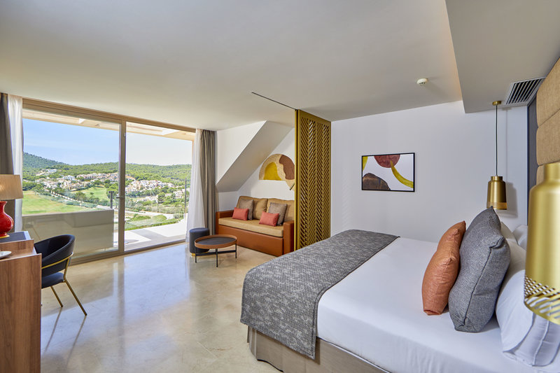 Zafiro Palace Andratx 7