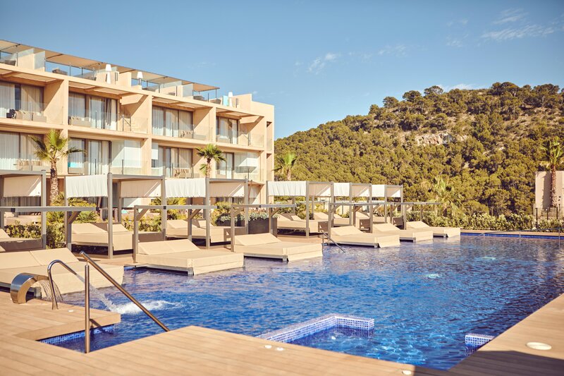 Zafiro Palace Andratx 58