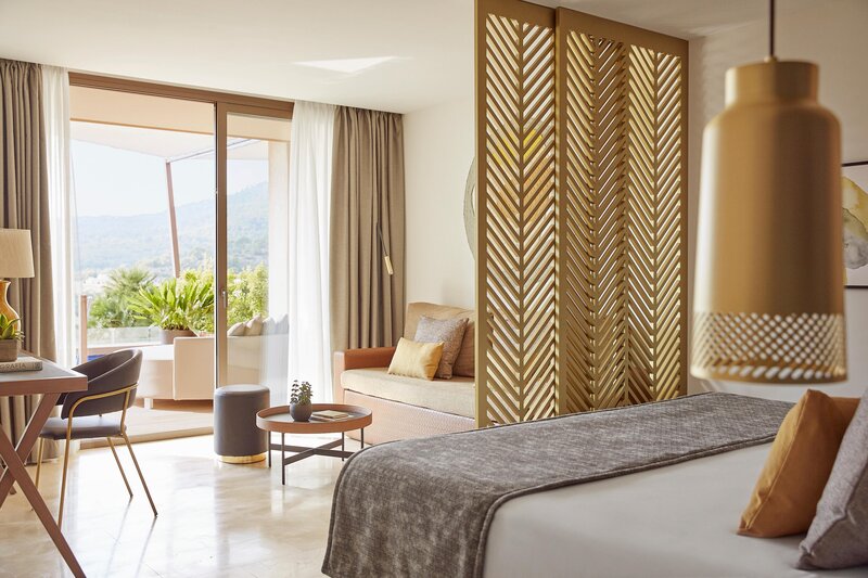 Zafiro Palace Andratx 66