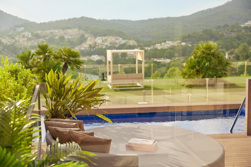 Zafiro Palace Andratx 67