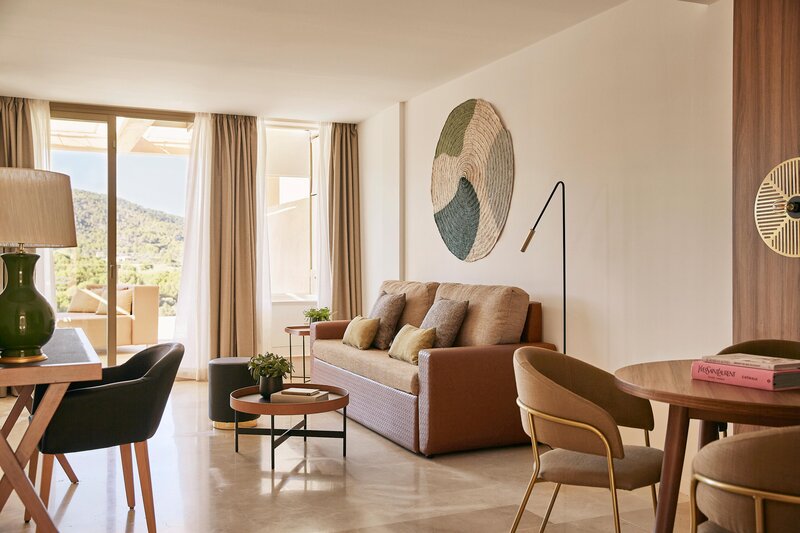 Zafiro Palace Andratx 78