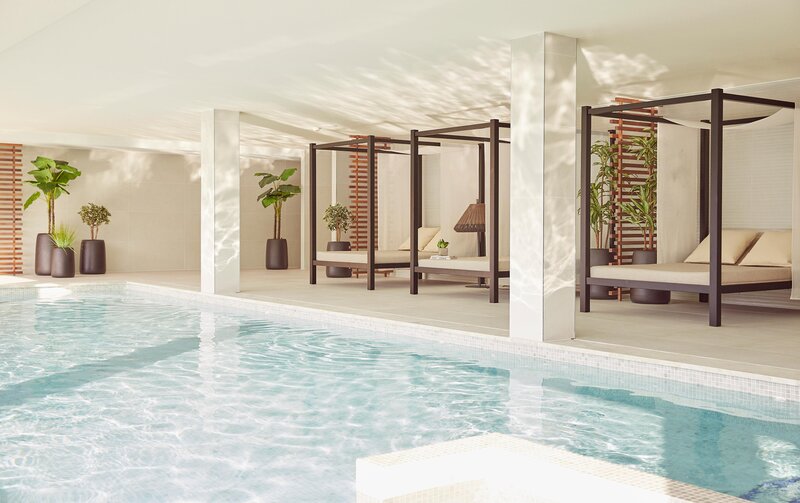 Zafiro Palace Andratx 18