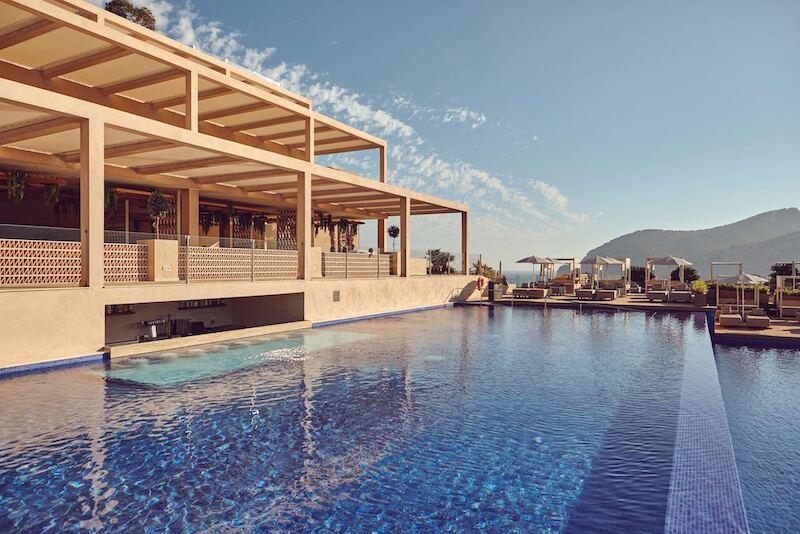 Zafiro Palace Andratx 49