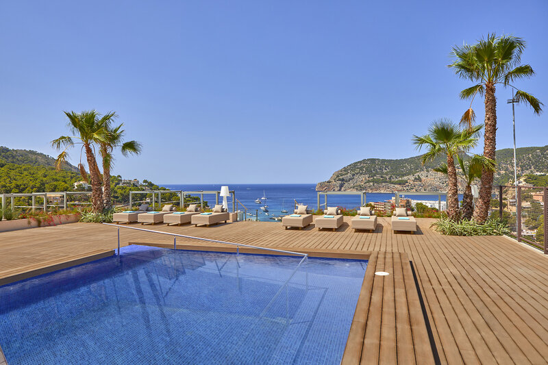 Zafiro Palace Andratx 50