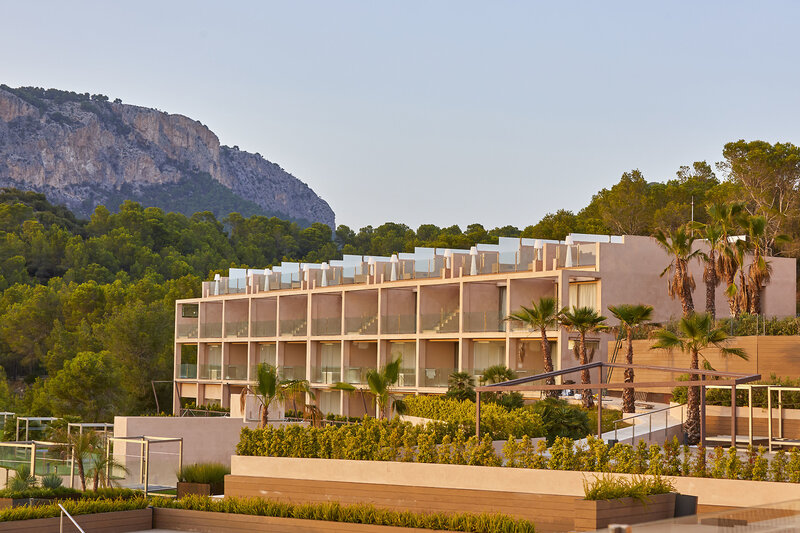 Zafiro Palace Andratx 51