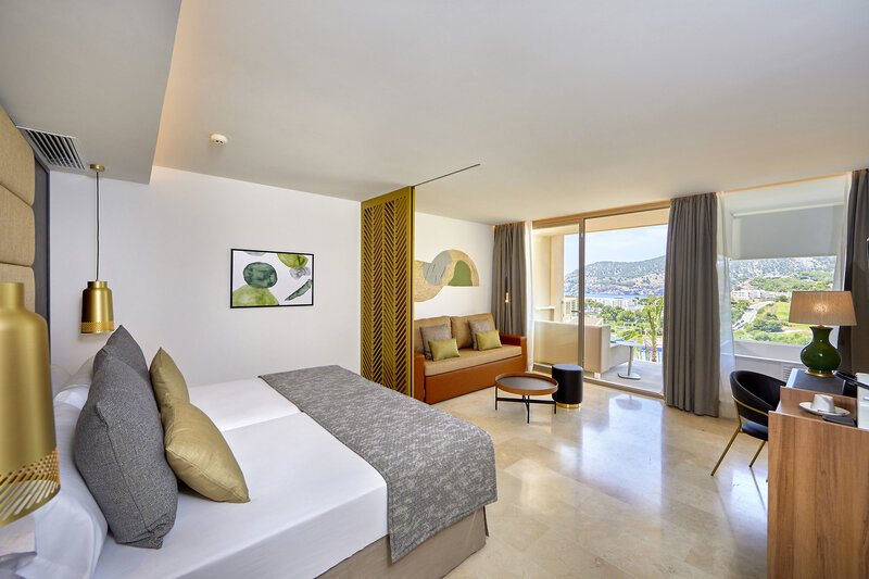 Zafiro Palace Andratx 66
