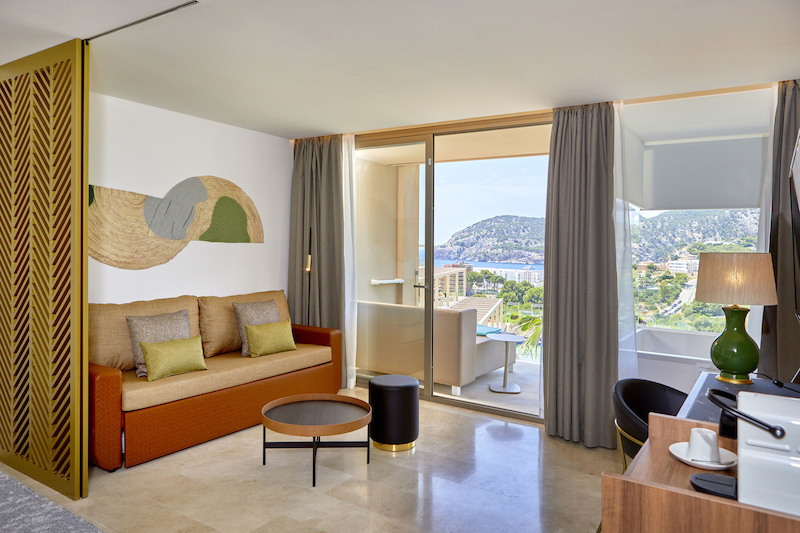 Zafiro Palace Andratx 67