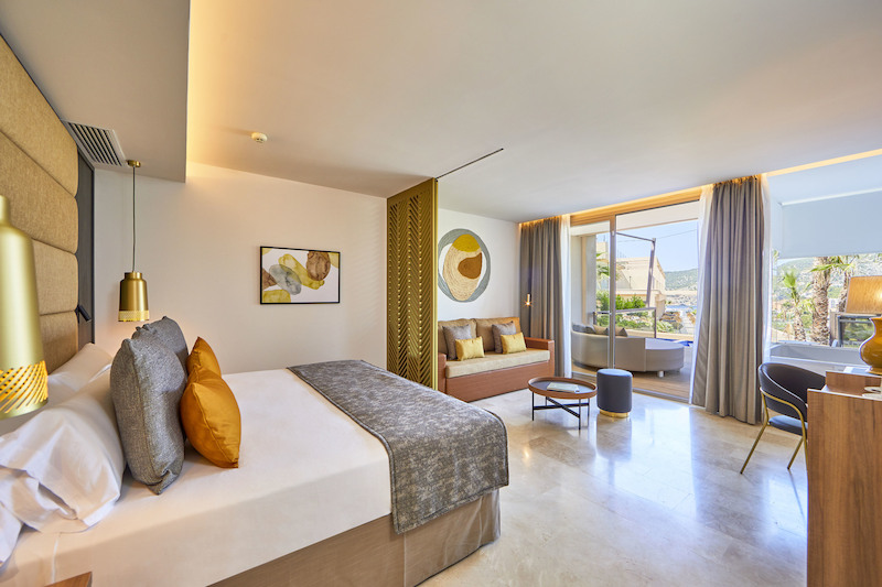 Zafiro Palace Andratx 68