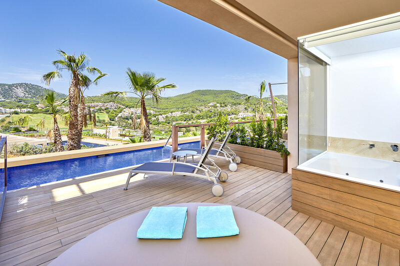 Zafiro Palace Andratx 70