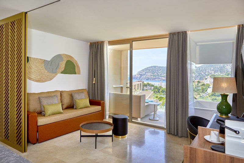 Zafiro Palace Andratx 11