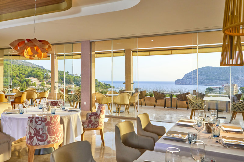 Zafiro Palace Andratx 18