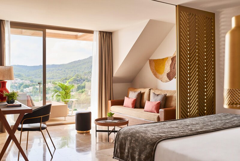 Zafiro Palace Andratx 40