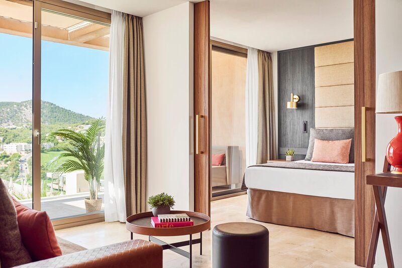 Zafiro Palace Andratx 74