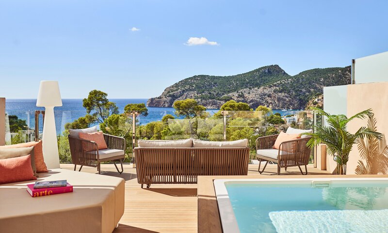 Zafiro Palace Andratx 76