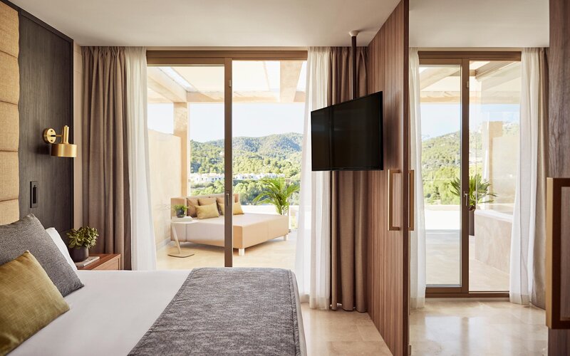Zafiro Palace Andratx 79