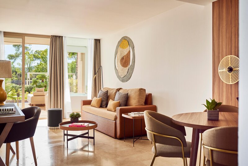 Zafiro Palace Andratx 82