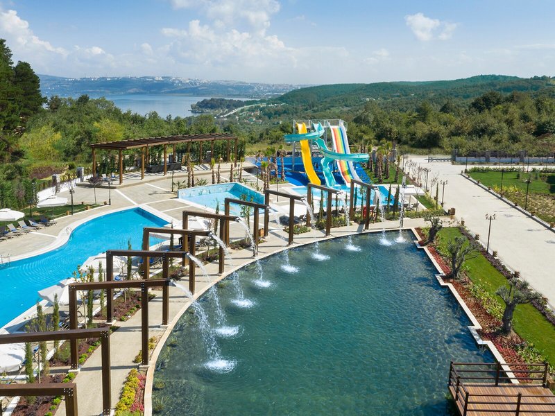 Elite World Sapanca