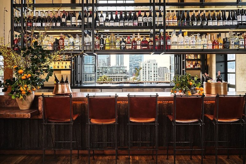Downtown L.A. Proper Hotel 3