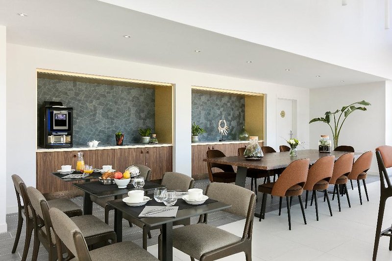 Citadines Confluent Nantes 1
