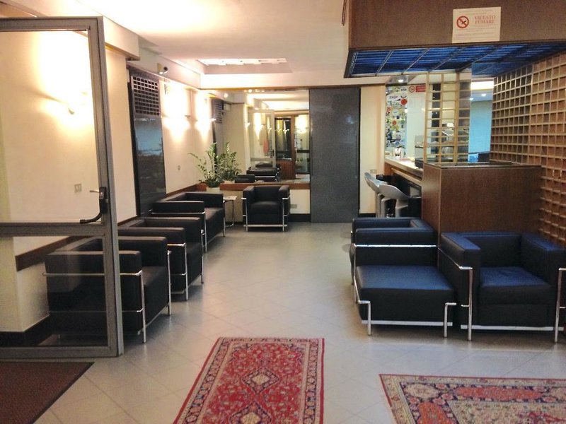 Hotel Barsotti 1