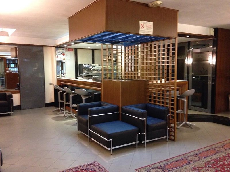Hotel Barsotti 2