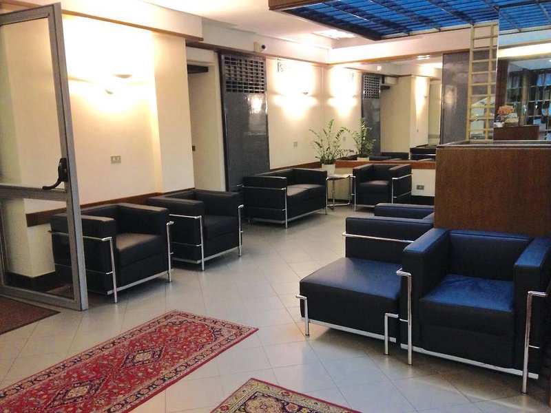 Hotel Barsotti 3