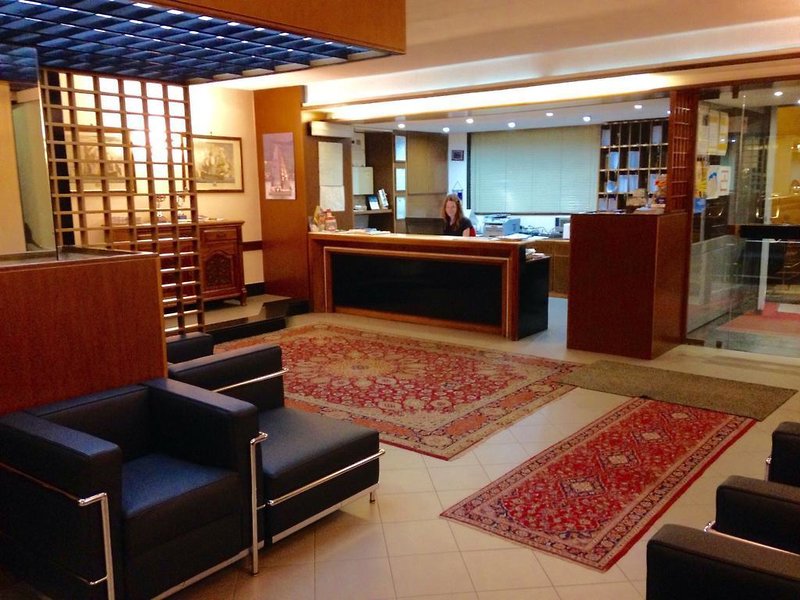 Hotel Barsotti 5