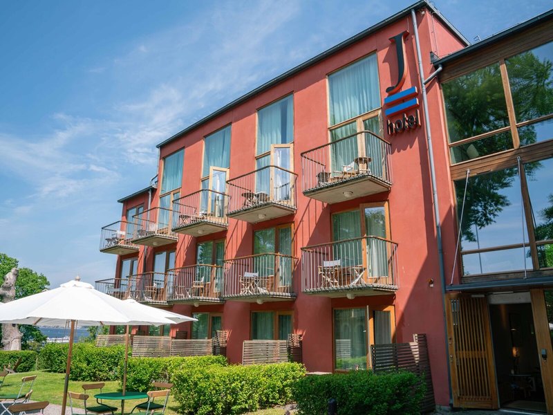 Hotel J 1