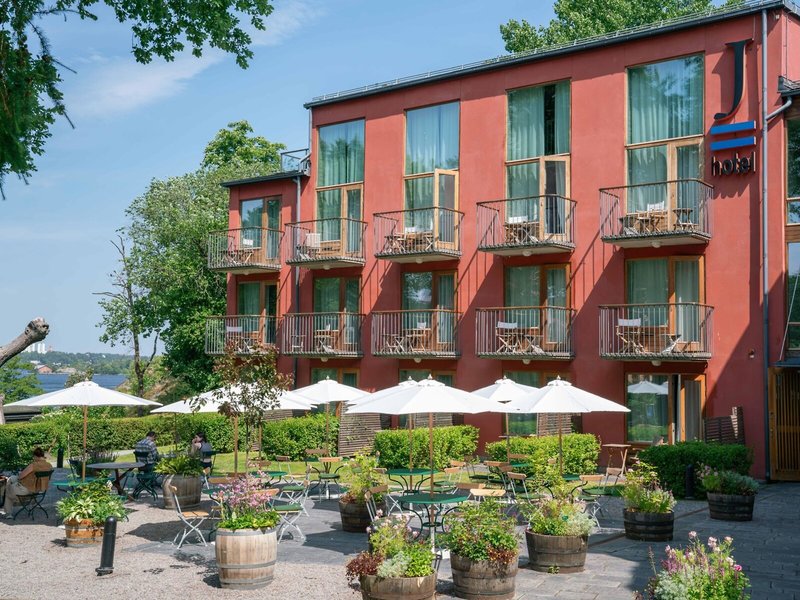 Hotel J 3