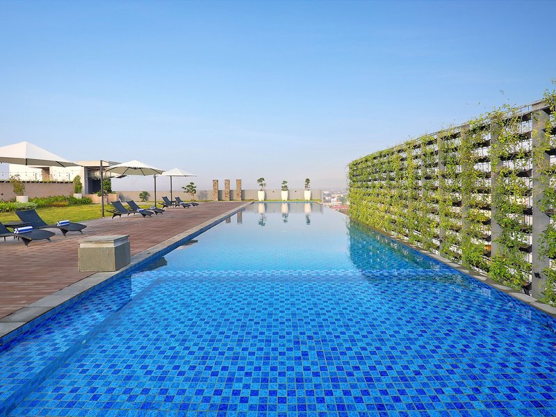 Novotel Suites Yogyakarta Malioboro 4