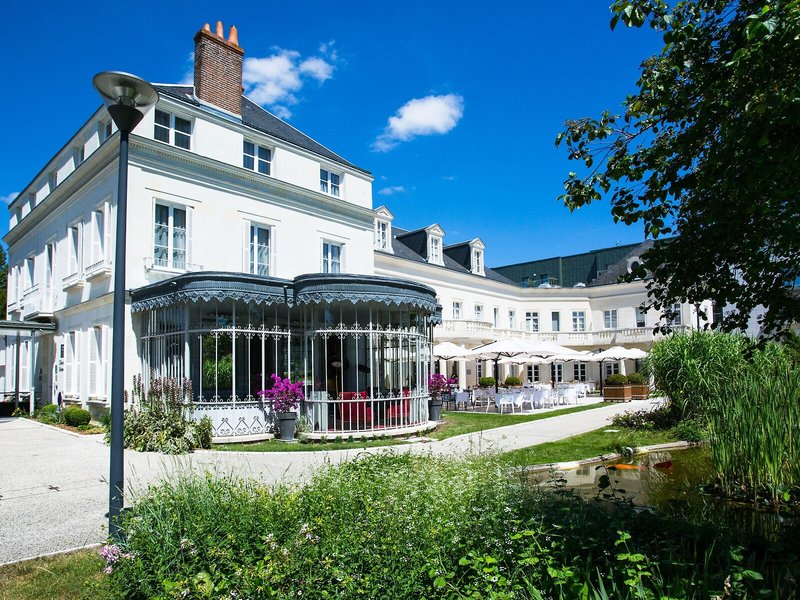 Château Belmont 2