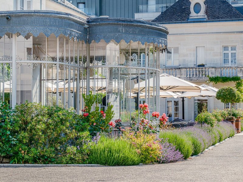 Château Belmont 3