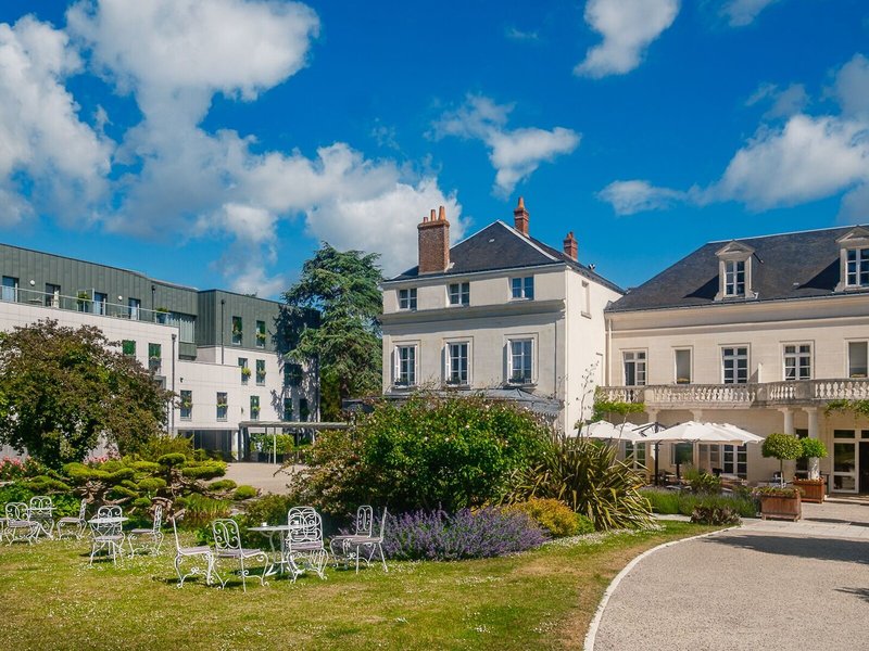 Château Belmont 4