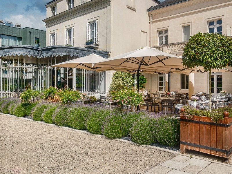 Château Belmont 5