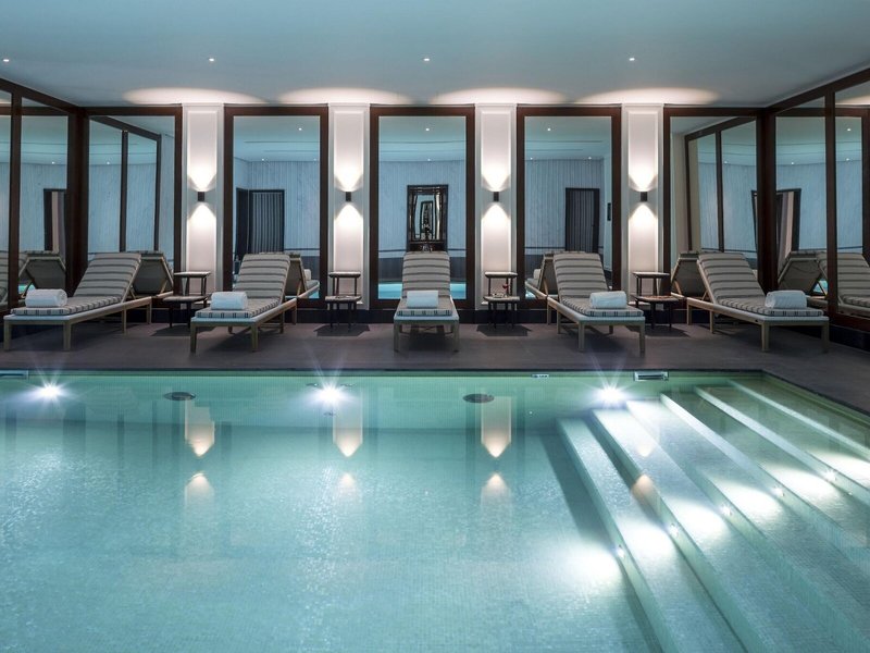 J.K. Place Paris 2