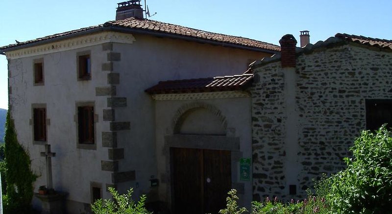 La Fontaine