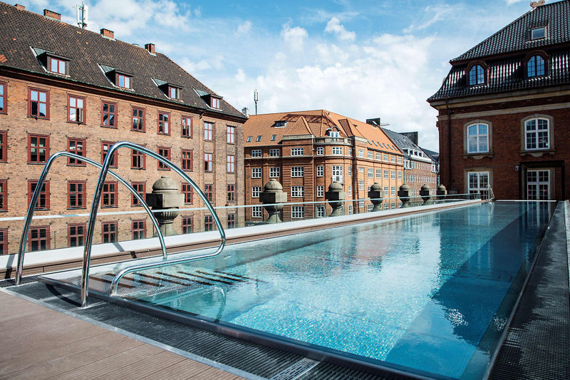 Villa Copenhagen 2