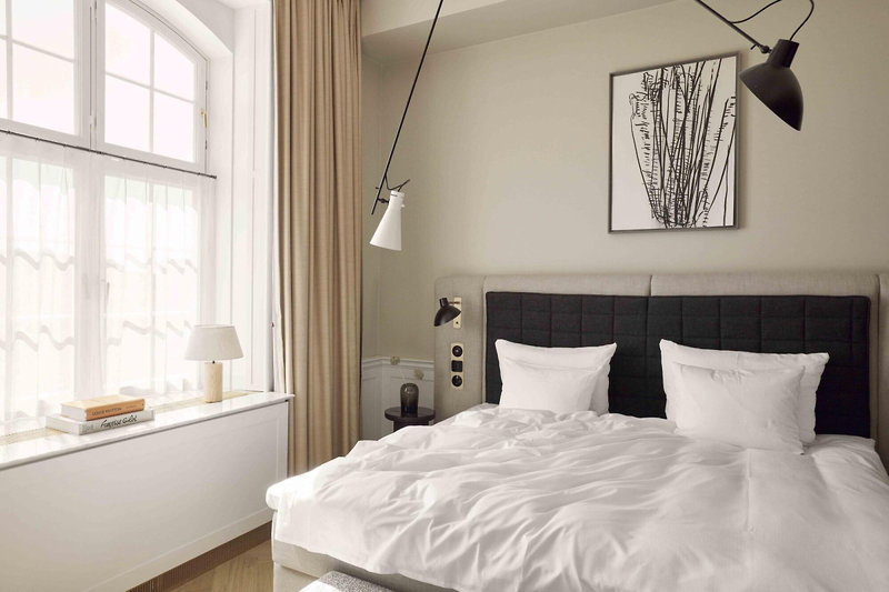 Villa Copenhagen 3
