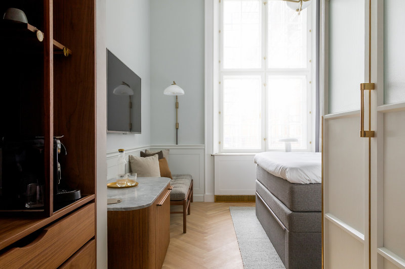 Villa Copenhagen 5