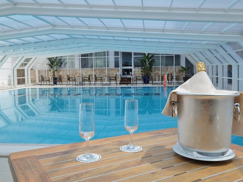 Joli Park Hotel 5 - Outdoor Pool