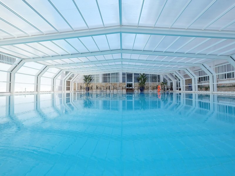 Joli Park Hotel 8 - Outdoor Pool