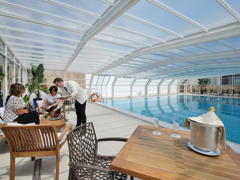 Joli Park Hotel 9 - Outdoor Pool