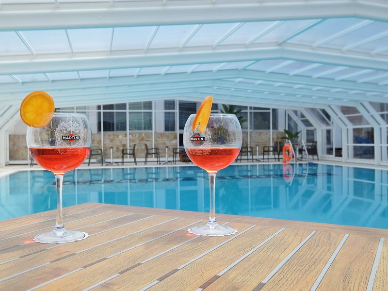 Joli Park Hotel 10 - Outdoor Pool