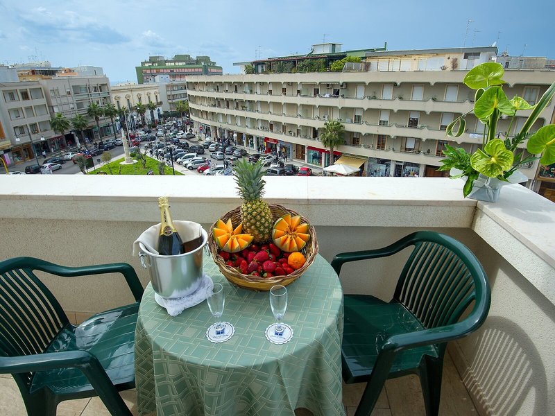 Joli Park Hotel 18 - Restaurant