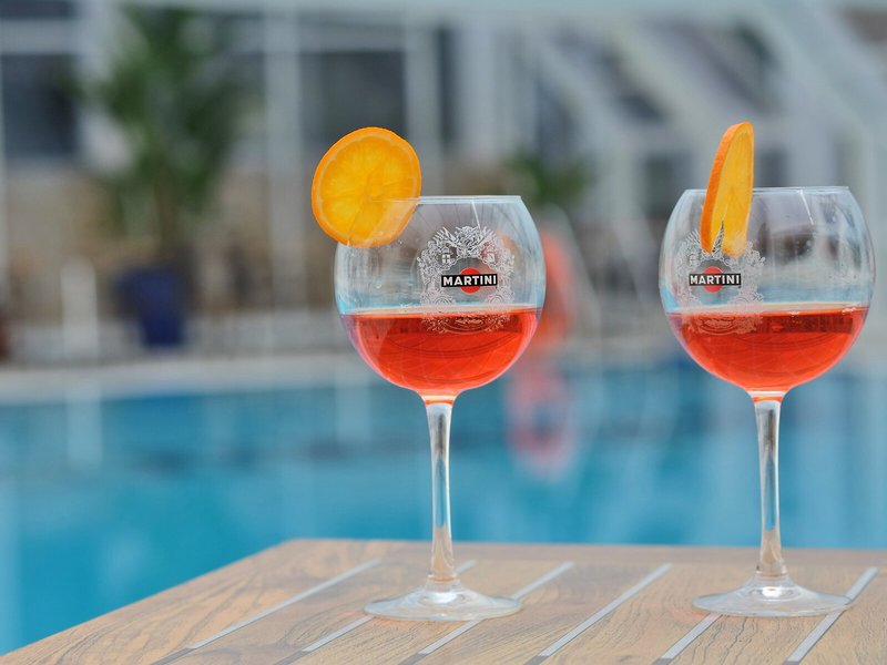 Joli Park Hotel 22 - Restaurant