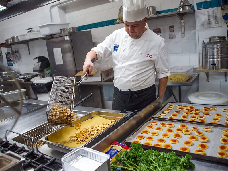 Joli Park Hotel 23 - Restaurant