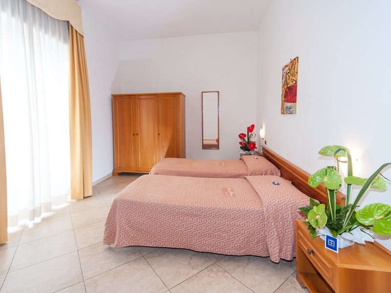 Joli Park Hotel 26 - Room Example