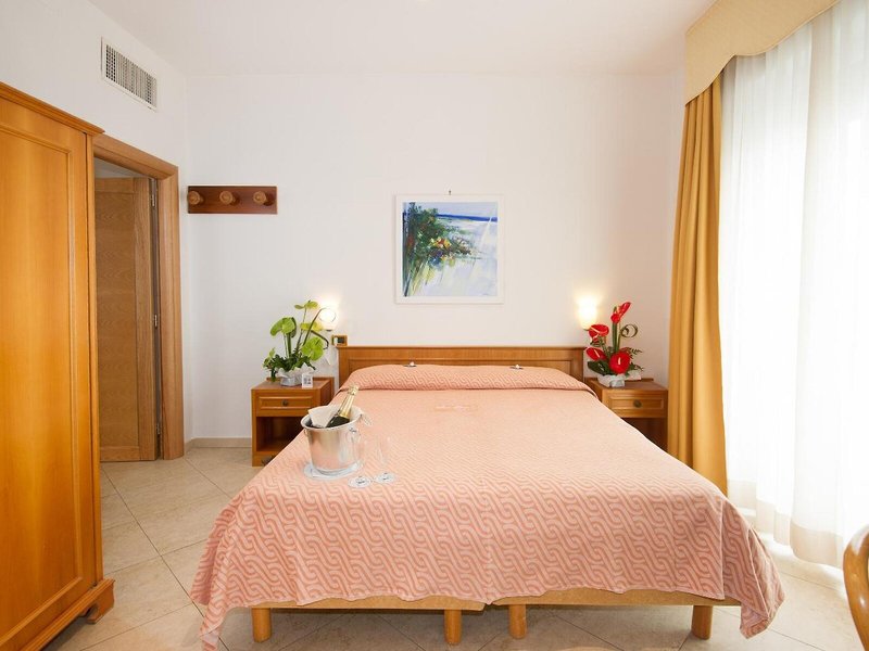 Joli Park Hotel 28 - Room Example