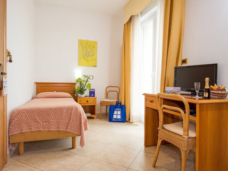 Joli Park Hotel 29 - Room Example