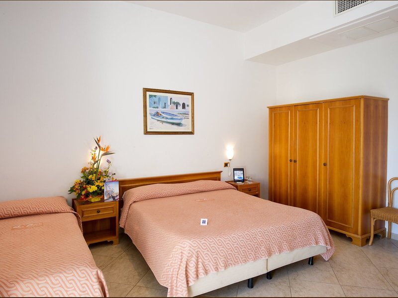 Joli Park Hotel 30 - Room Example